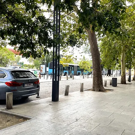 City Centre With Ac *