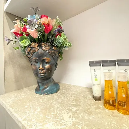 City Centre With Ac 公寓 *